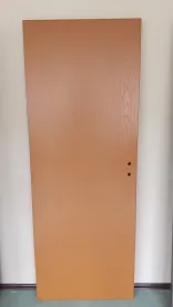 Гладко крило без фрезоване